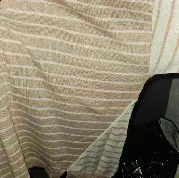 Motto Womans Long Sleeve Sweater Size 1X - Picture 3 of 9